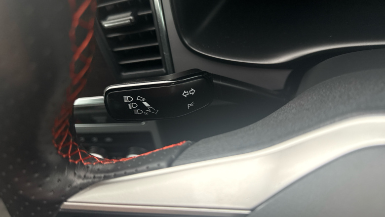 SEAT Ateca 1.5 TSI EVO FR 5dr Petrol Estate